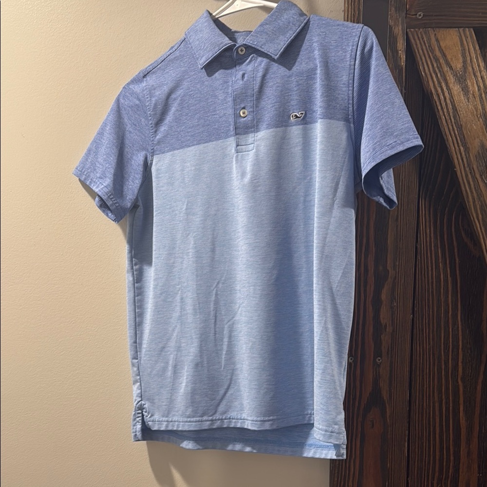 Boys Vineyard Vines Polo